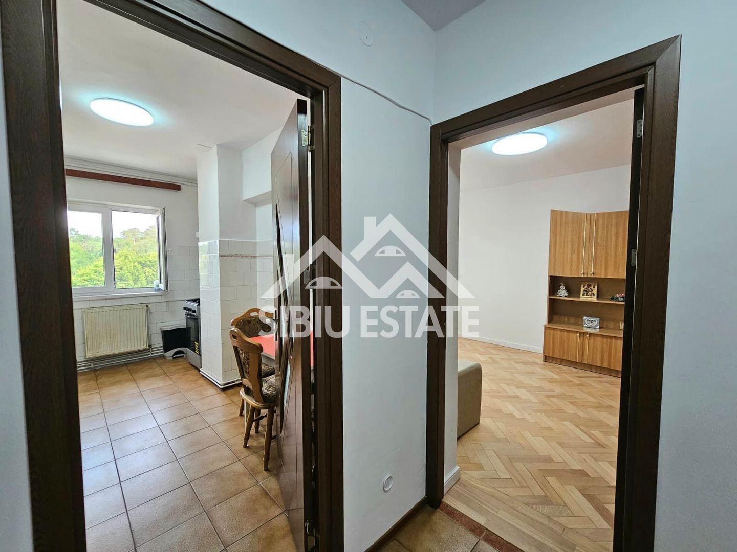 Apartament 2 camere de inchiriat Sibiu - Poză 8