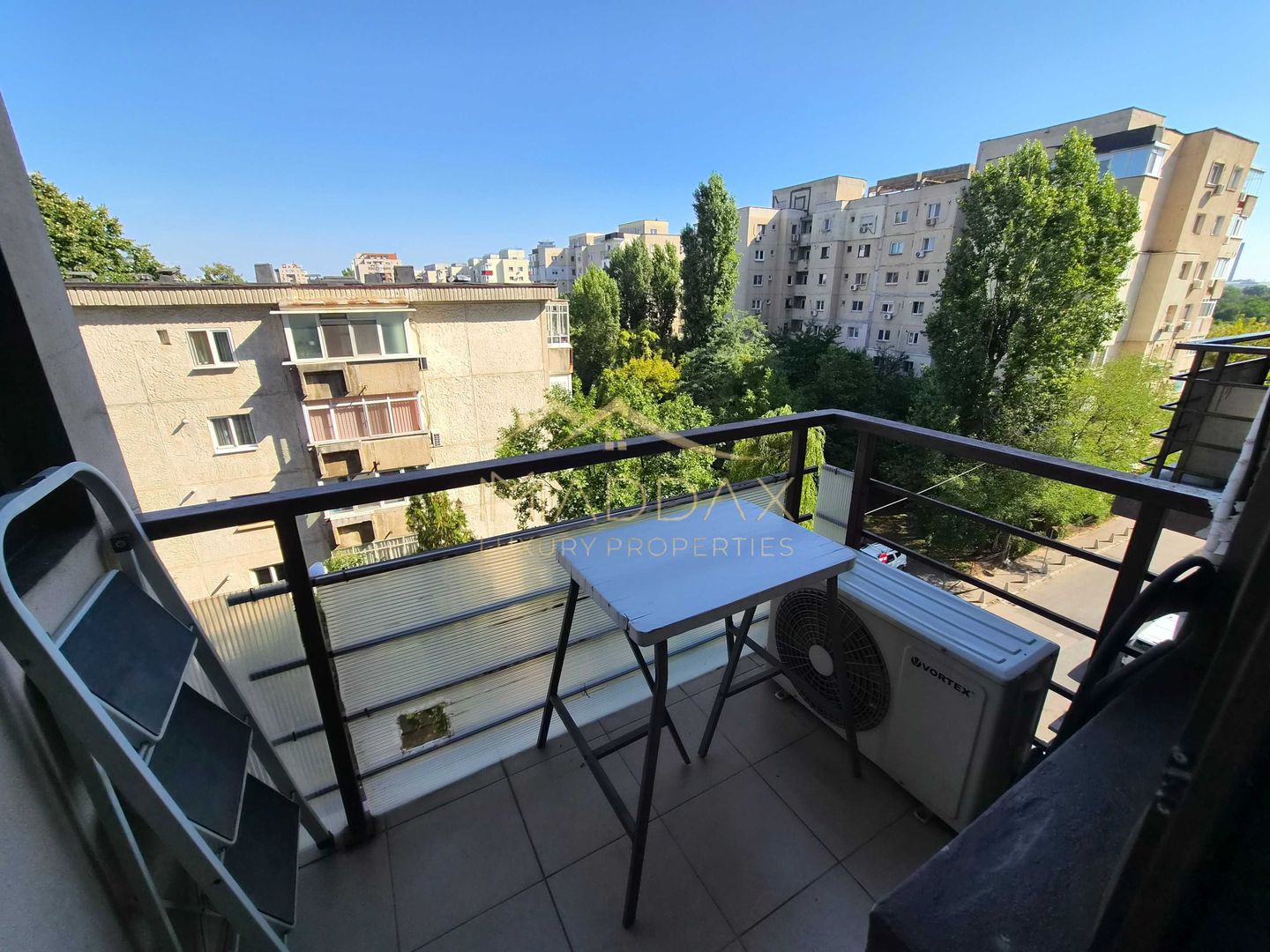 Garsonieră la Parcul Tineretului | Decomandată| Centrală Proprie | Pet Friendly - Poză 7