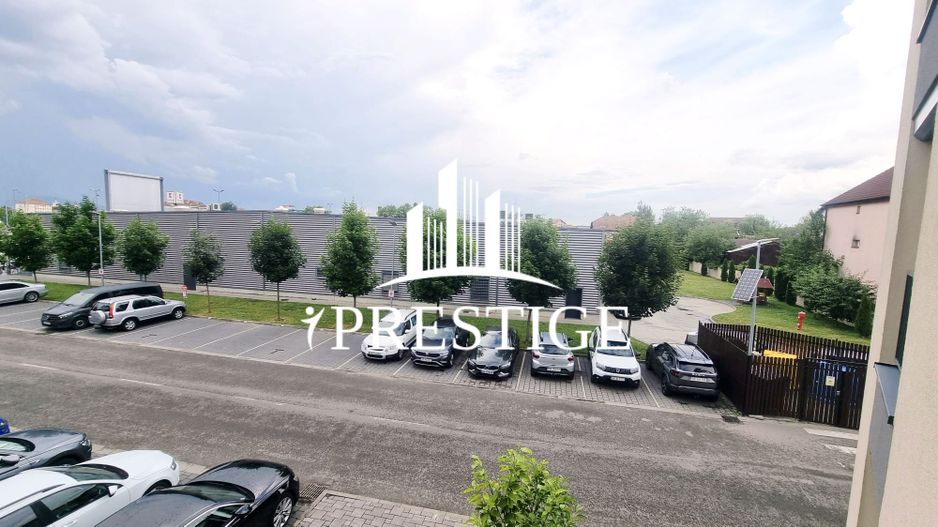 APARTAMENT DE VÂNZARE 4 CAMERE ETAJ 1 BALCON BOXĂ LIFT PARCARE CENTRAL - Poză 22