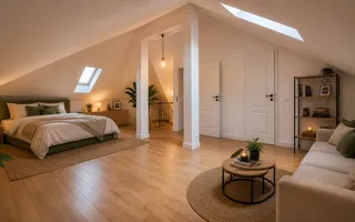 Ghidigeni Park Residence - Vila 9- Birou Vanzari - Poză 11