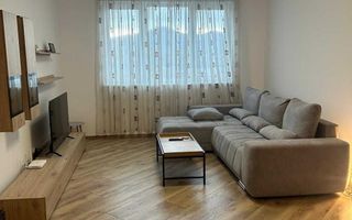Apartament cu 2 camere, parcare subterană. Panoramă, zona BMW. - Poză 3