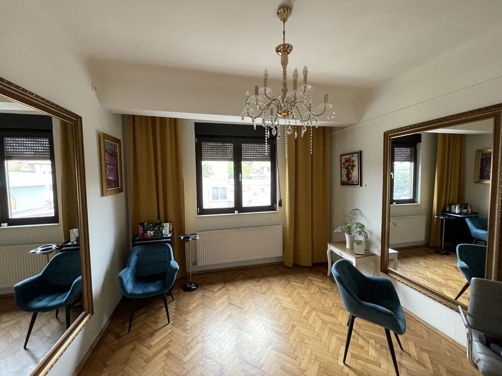 Proprietar - Dorobanti - Spatiu comercial-birouri - Av. Radu Beller 4 - Poză 5