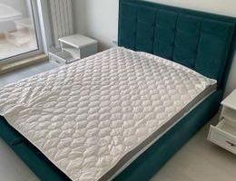 Apartament 2 camere decomandat, intabulat, mobilat si utilat complet – 57.8 mp + balcon 10.6 mp, loc parcare inclus - Poză 8