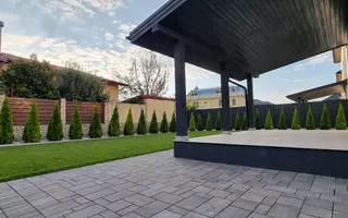 Individuale - Lângă Parc Ghidigeni | 3 dormitoare + mansardă - Poză 28