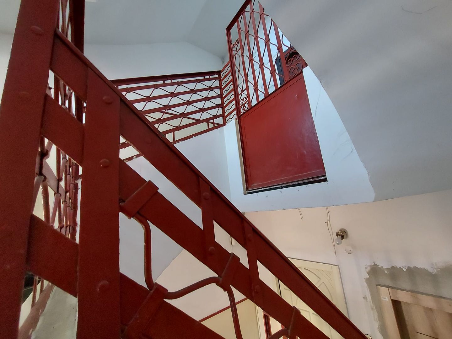 Garsoniera Dorobanti Stradal Langa Televiziune - Poză 25