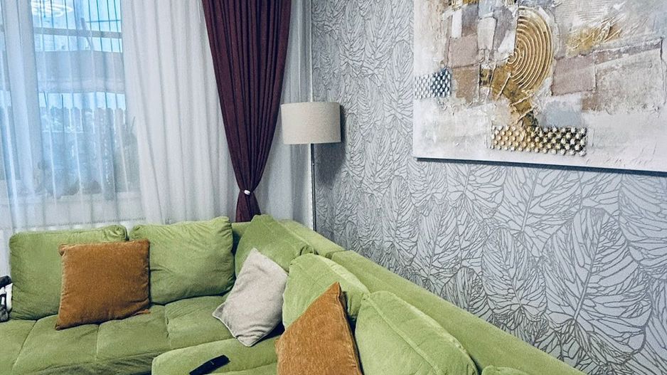 vila insir4cam,3bai,30mpcurte,2locuri parc./Popesti Leordeni - Poză 4