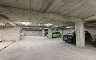 Penthouse dispus pe 2 niveluri in Dambul Rotund - Poză 28