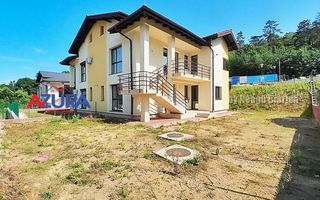 Vile de Lux, cartier Bratieni, Stefanesti - Poză 3