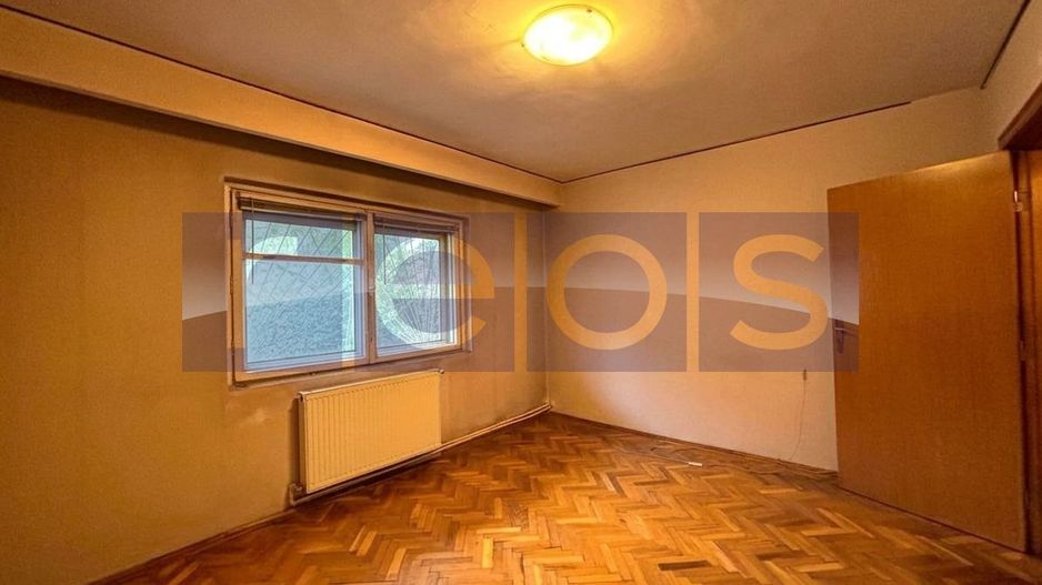 VANZARE 3 camere Mall Vitan | 77 mp | Parter | Centrala proprie | - Poză 4