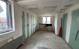 Casa cu Pivniță și mansardă 210 mp utili-Selimbar, Sibiu - Poză 1