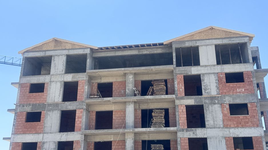 Apartamente cu 2 si 3 camere Otopeni central comision zero - Poză 2