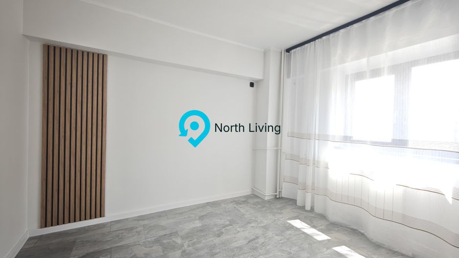 2 camere de închiriat | Calea Mosilor – Mihai Eminescu -renovat- etj 3 - Poză 5