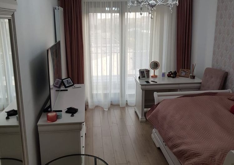 Închiriere garsonieră dublă – Novum Politehnica, Grozăvești - Poză 2