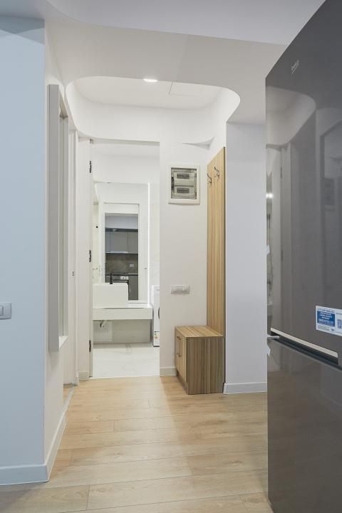 Apartament 2 camere Politehnica/Grozavesti/ Lujerului Parcare - Poză 10