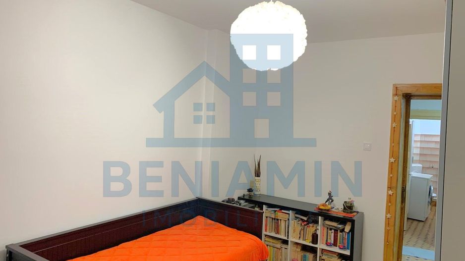 Apartament 2 camere decomandat P/2 Blocurile Militare, Strada Spaniei - Poză 3