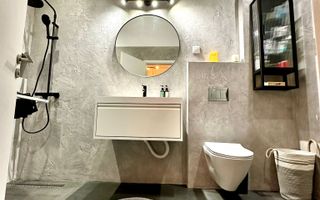 Apartament 3 camere cu parcare in Pipera-Voluntari - Poză 21