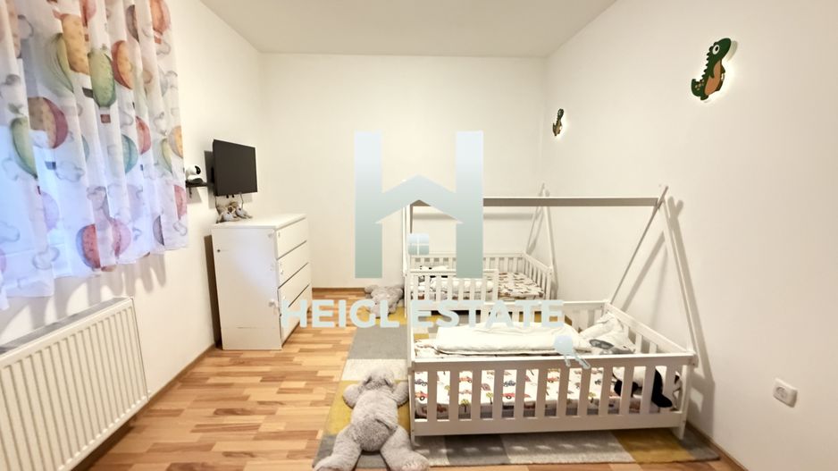 Apartament decomandat cu 3 camere in Sanandrei comision 0 - Poză 6