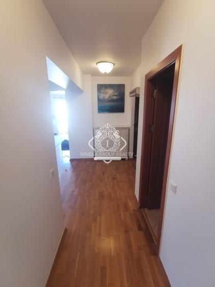 Apartament 3 camere 115mp | Calea Călărași, Decebal | Bloc 2010- Loc de parcare - Poză 11