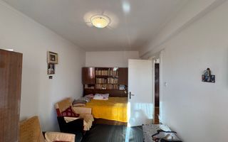 APARTAMENT 3 CAMERE ULTRACENTRAL, ETAJ 4, CAMPULUNG - Poză 24