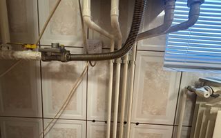 Apartament 3 camere zona de jos - Poză 13