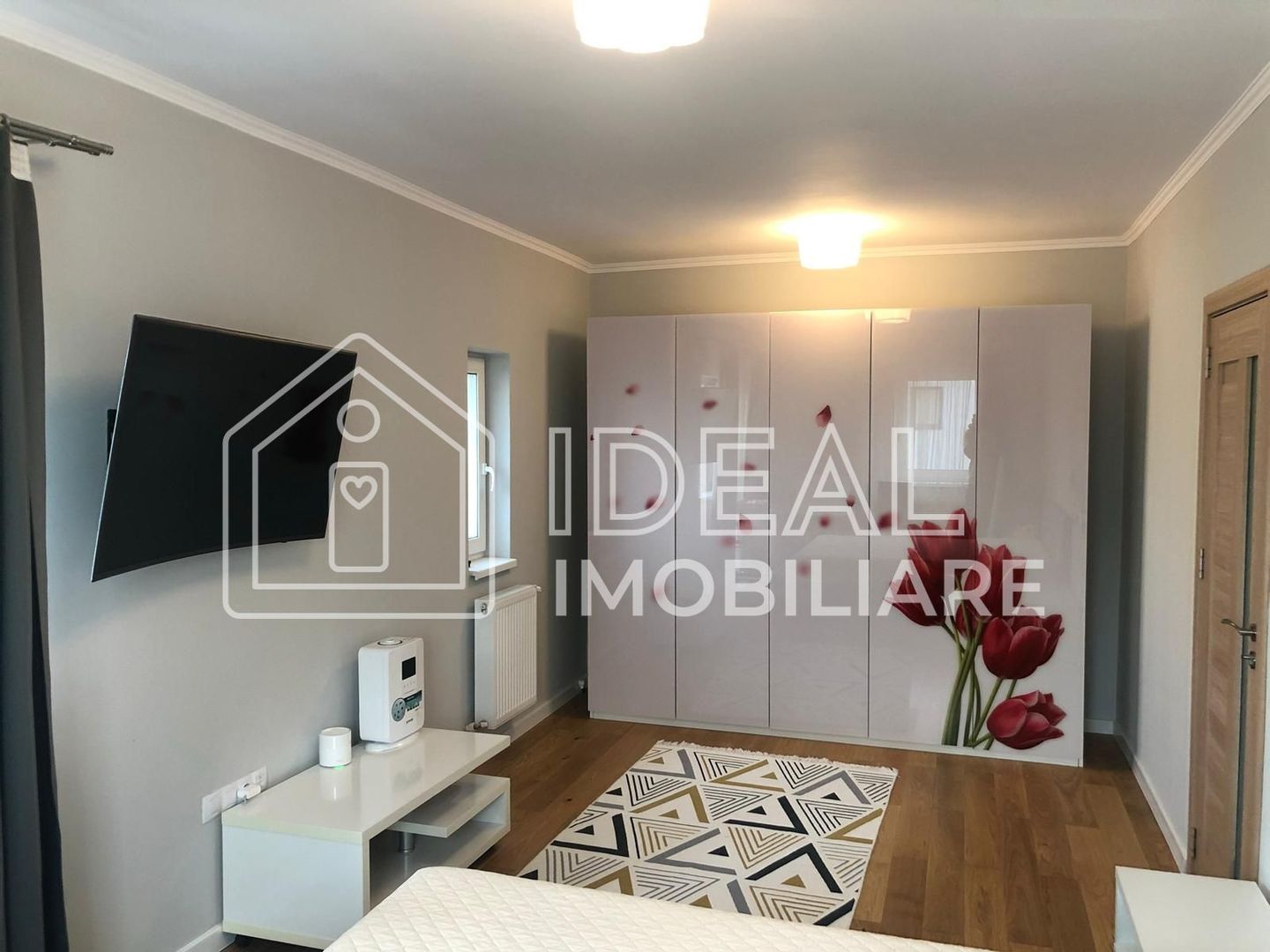 Casa Individuala Moderna cu 5 camere, in Cartierul Arhitectilor - Poză 6