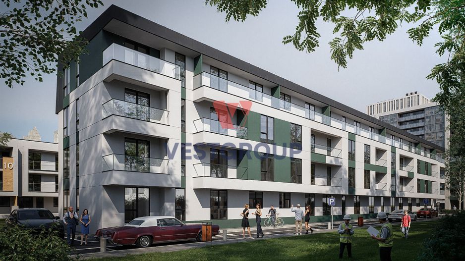 Apartament 2 camere si boxa Proiect Weiner 5 Direct Dezvoltator - Poză 7
