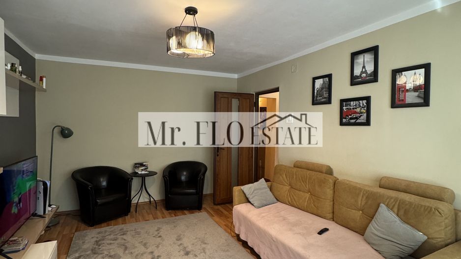 Apartament cu 4 camere, 3 balcoane si boxa proprie pe Calea Aradului - Poză 4