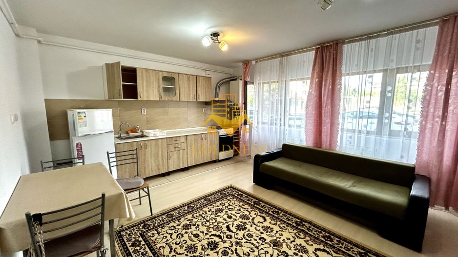 2 camere open space, Parcare, Zona Poligonului, Floresti, Profi - Poză 3
