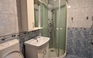 Apartament 2 camere | 50 MPU | Etaj 5 | Mansarda | Intabulata | Strand - Poză 11