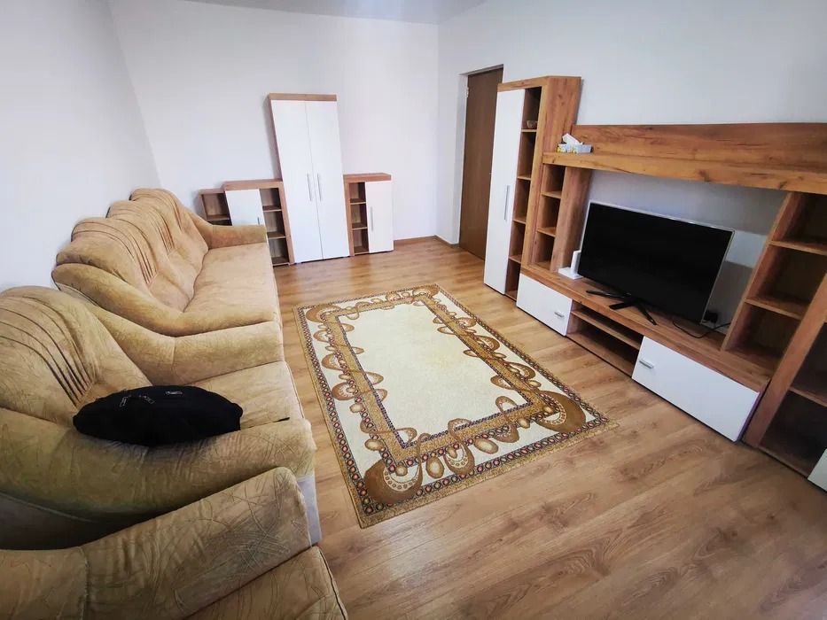 AP. 3 CAMERE DRUMUL TABEREI, RENOVAT, METROU 2 MINUTE, MOBILAT MODERN - Poză 1