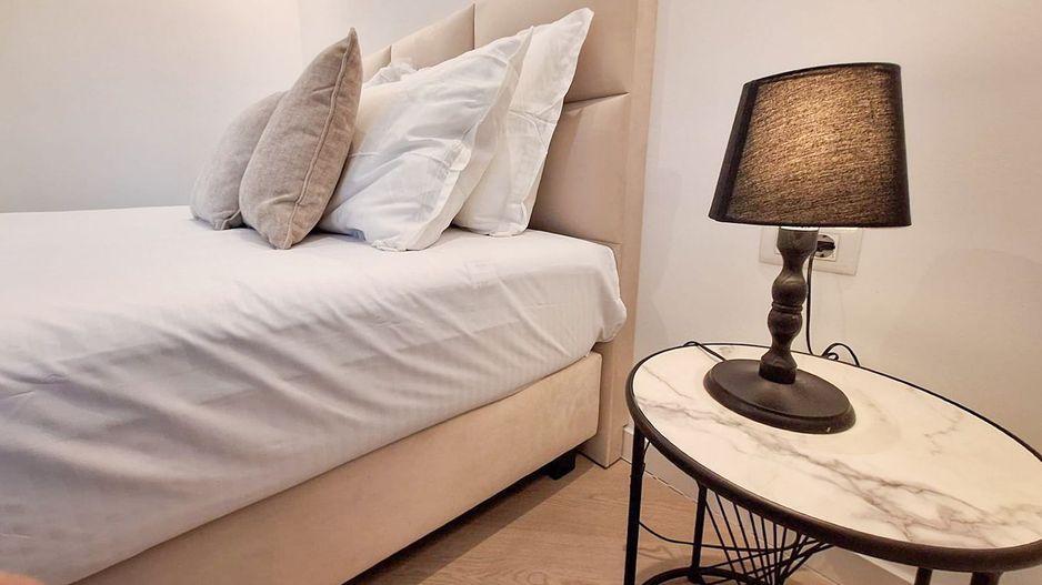 Închiriere apartament 3 camere | Parcare + Debara privată incluse - Poză 20