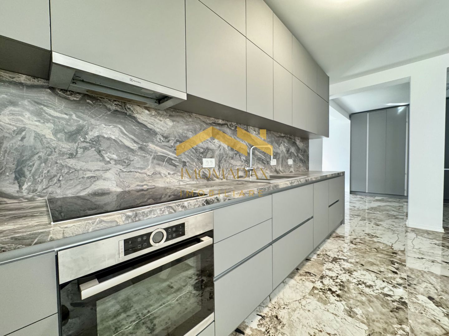 Ghiroda-Penthouse-Mobilat Complet - Poză 6
