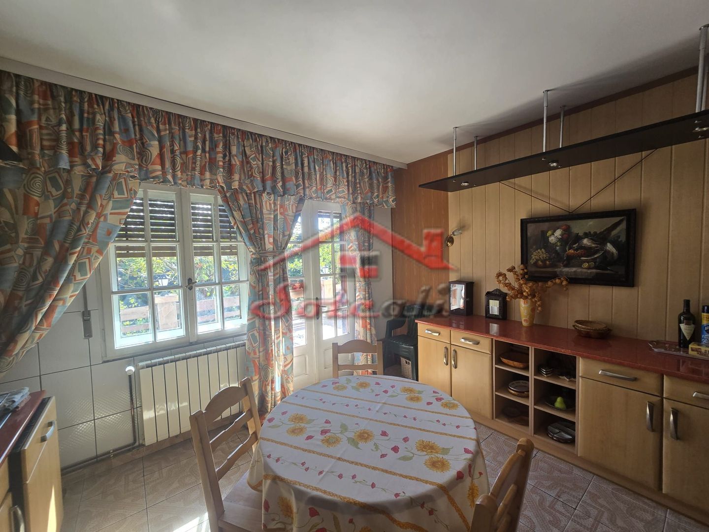 Vilă elegantă și casă independentă pentru oaspeți - Banesti - Poză 31