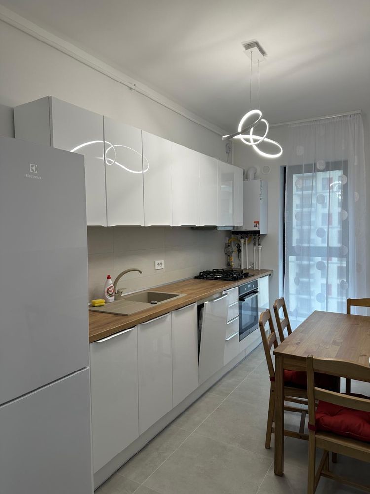 Inchiriere apartament - Poză 4