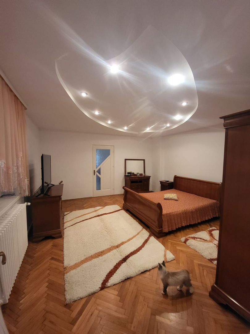 CASA DE VANZARE LA CENTRU IN SEBES LA 180.000 EURO - Poză 5