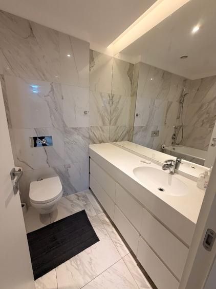 Apartament 2 camere | One Herăstrău Plaza | Terasă 35 mp | Parcare - Poză 5
