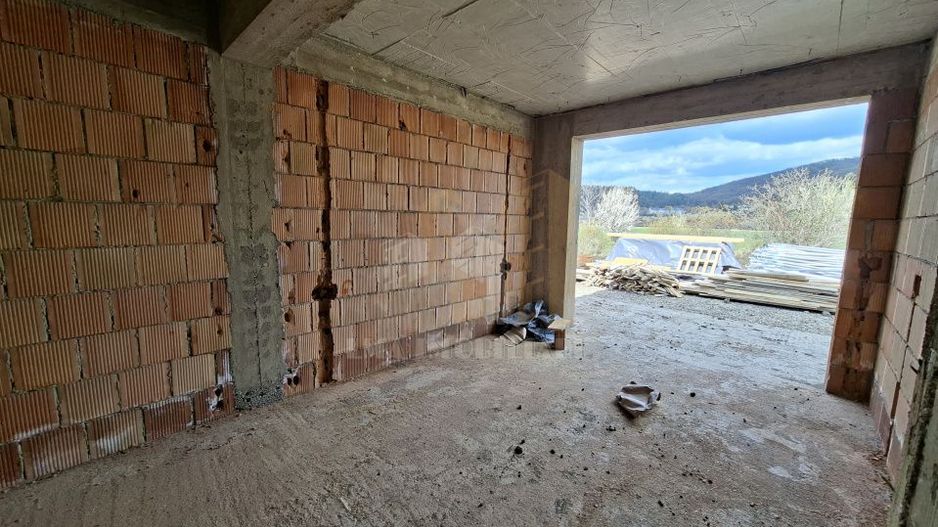 Casa individuala dispusa pe parter Sanpetru Brasov zona Lempes - Poză 25