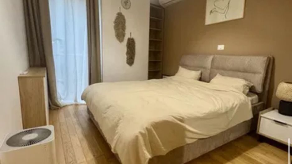 AP. 3 CAMERE CAROL, LOC PARCARE, BLOC NOU, BUCATARIE OPEN-SPACE - Poză 6