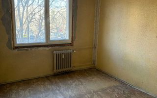 Vanzare ap. 3 camere, bloc 1983, etaj 2/4,  Titan-2 min de metrou Grigorescu - Poză 1