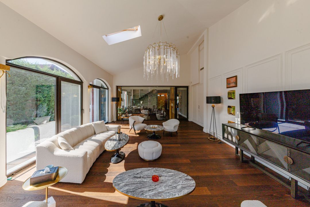Vila  Premium | Design semnatura | Braytim, Timisoara - Poză 16
