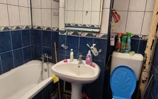 2 camere decomandat de vânzare – Titan | 44,98 mp total | Etaj 7/10 - Poză 7
