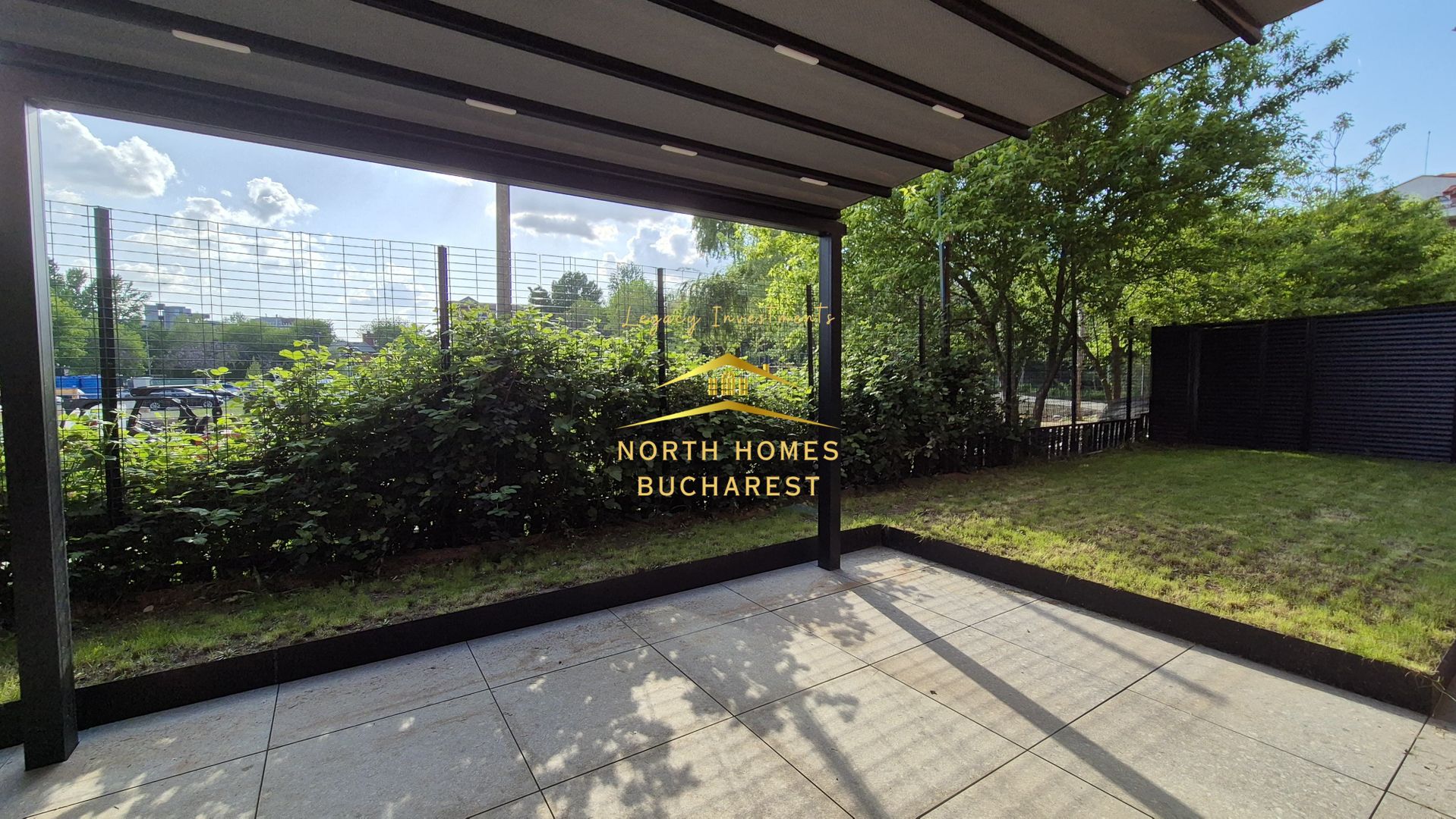 Apartament de 3 camere, 2 bai+ terasa + curte proprie - Zona Floreasca - Poză 8