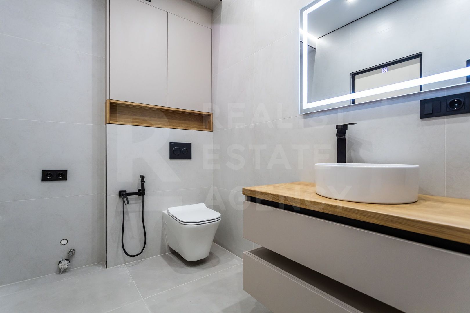 Vânzare, apartament, 2 camere, strada Cornești, Râșcani - Poză 12