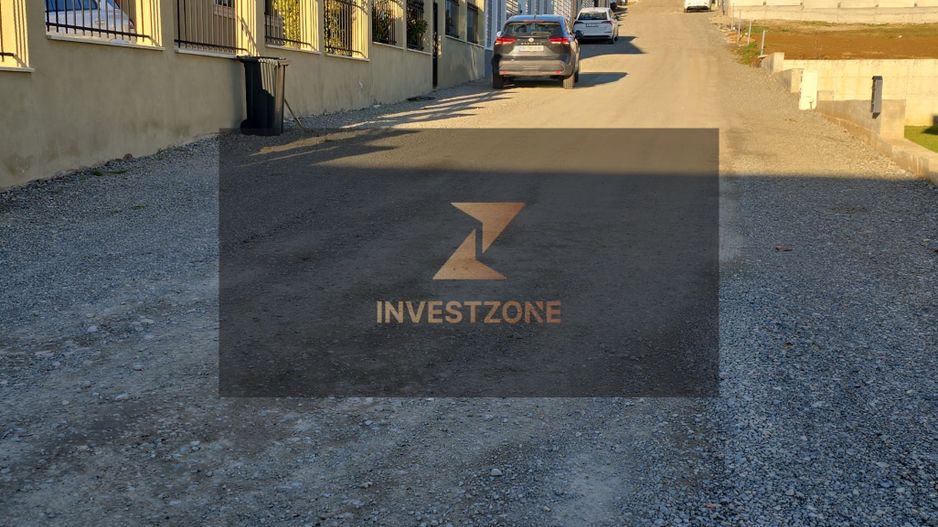 InvestZone vinde teren intravilan 20.000mp strada Prunilor -Oradea - Poză 1