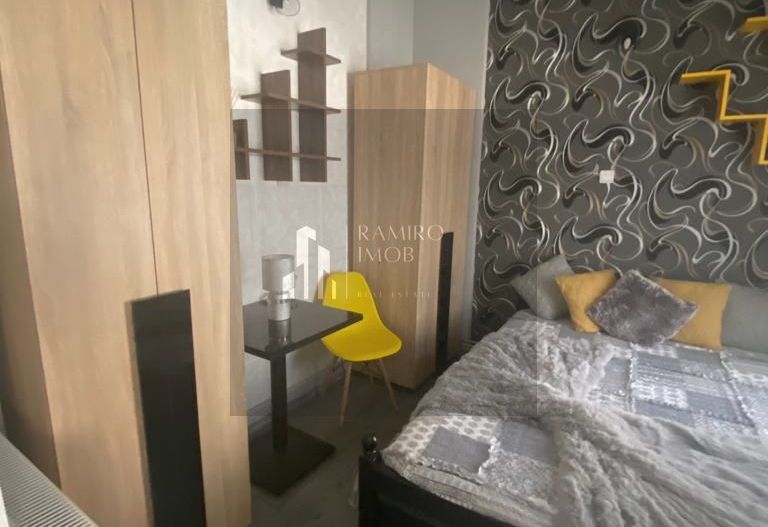 Inchiriere Garsoniera Eroii Revolutiei / Soseaua Giurgiului - Poză 10