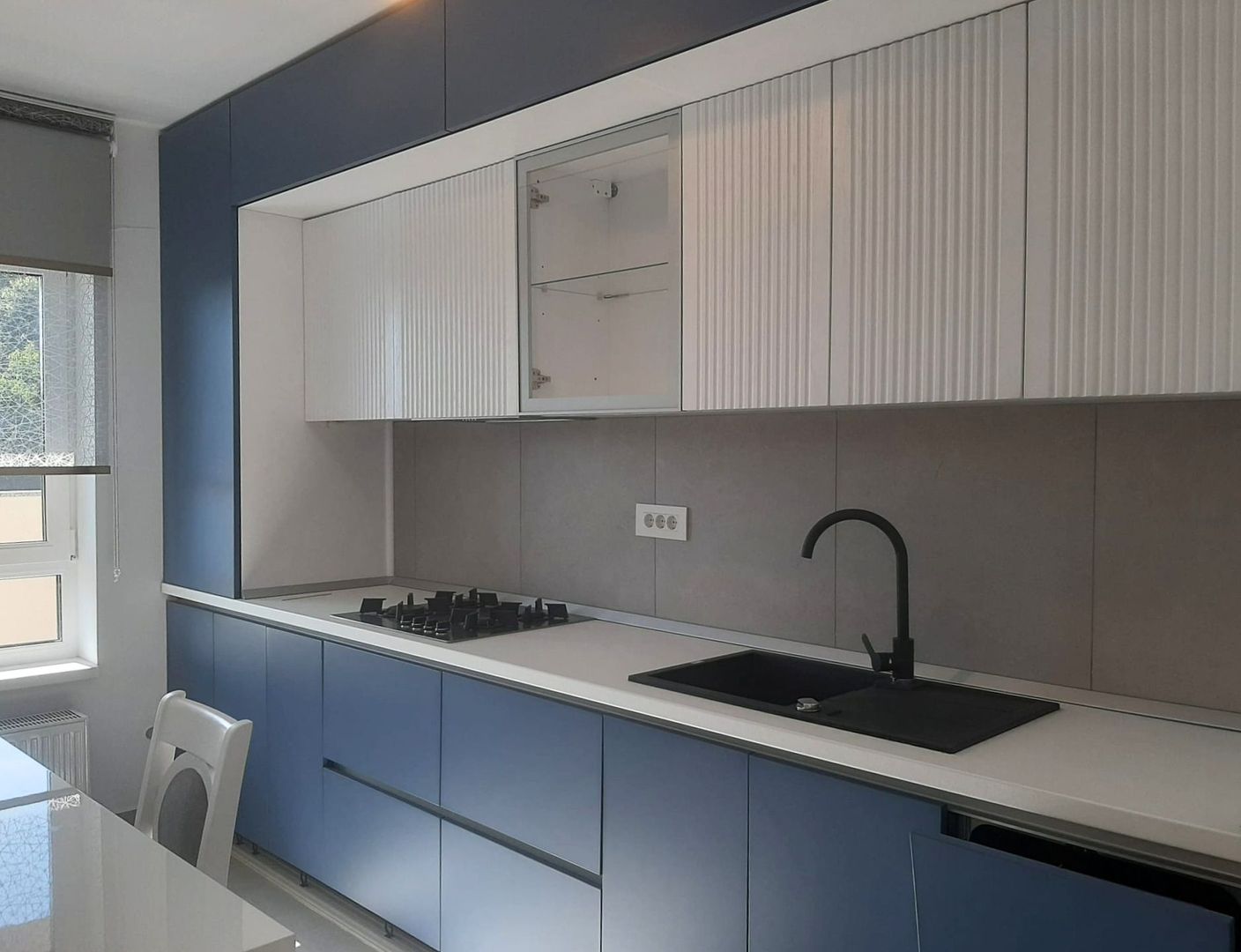 Apartament nou cu feeling de acasă din prima zi - Poză 17