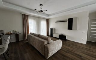 Apartament modern cu 3 camere, la cheie – zona Doamna Stanca - Poză 11