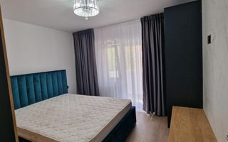 Apartament 3 camere ,decomandat, 62 mp, 2 balcoane, zona Floresti - Poză 14