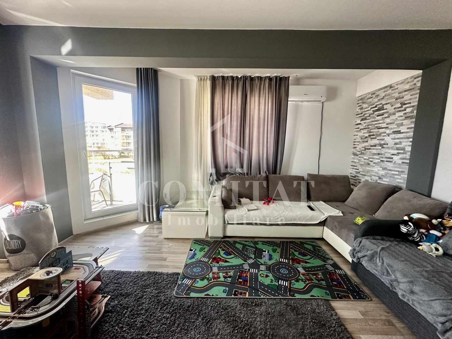 Apartament 2 camere | Loc de parcare | Zona Eroilor - Poză 4