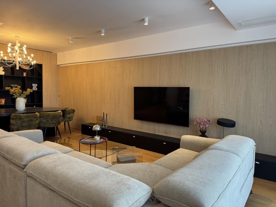 Apartament 4 camere Exclusivist 189 mp I Parcare I Herastrau - Poză 3